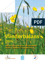 Vlinderbalans 2024