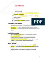 Examen Psicologia PDF