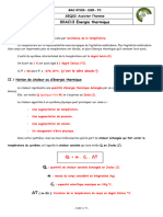 02AC23 - Energie Thermique - Prof