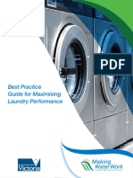 Laundries BestPracticeGuide