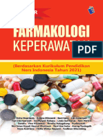 Buku Ajar Farmakologi Keperawatan Berdas Ab063d8a