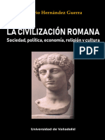 EdUVa Civilizacion Romana