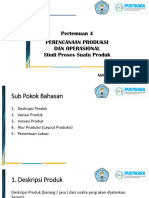 Pertemuan 4