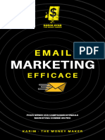 EmailMarketingEfficace KarimAyadTheMoneyMaker