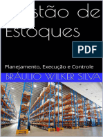 Gestao de Estoques - Planejament - Silva, Braulio Wilker