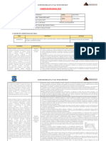 Planificación Anual 2°