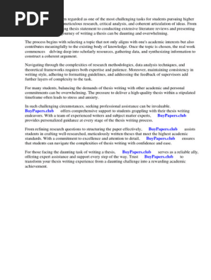 Science Fair Project Research Paper Template