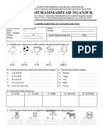 PAS 1 2023 Kelas 1