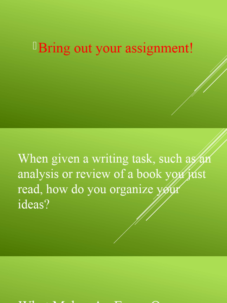 Text To Outline Pdf