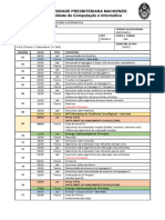 CC 2A Plano de Aula AlgoritmosProgramacaoII 2024 1