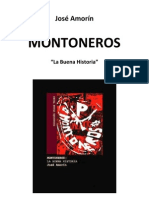 Jose Amorin - Montoneros La Buena Historia (PDF)