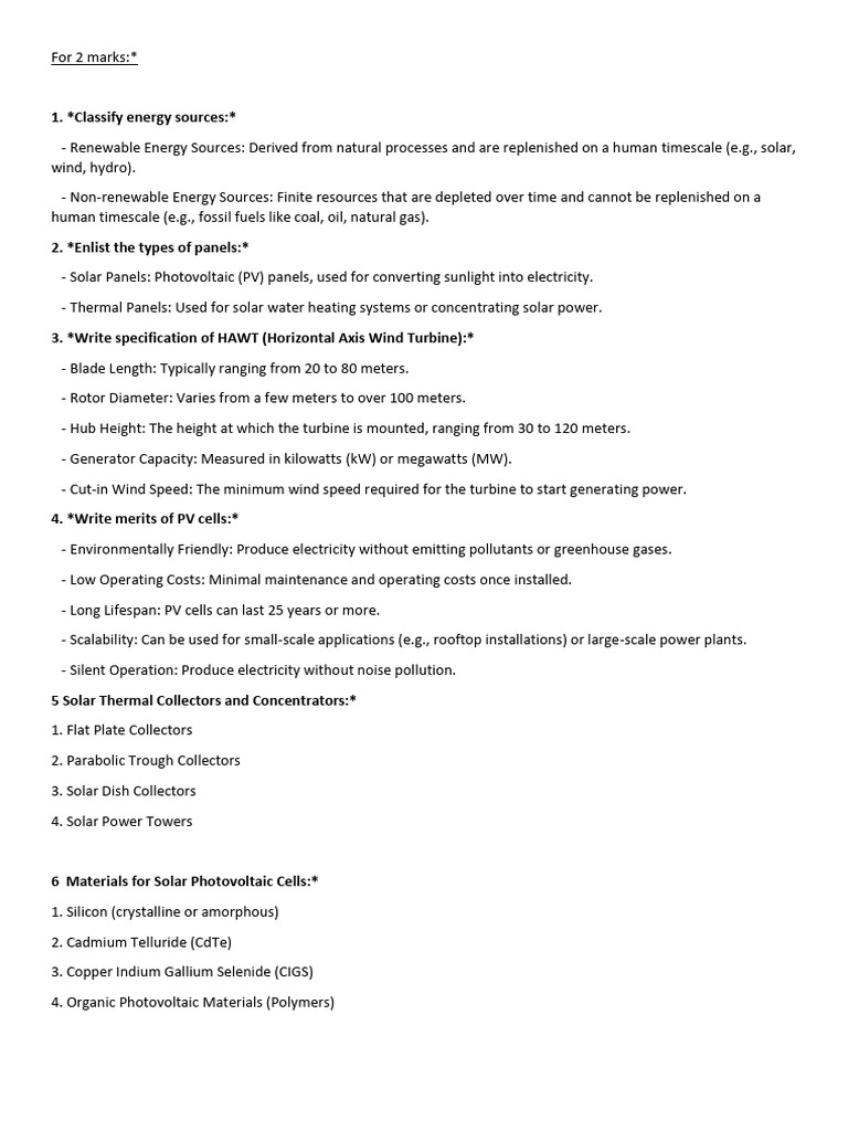 Ret Imp | PDF | Solar Power | Photovoltaics
