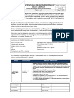 Ficha ODI Coronavirus V2