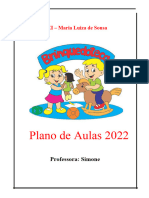 4 - Plano de Aula BNCC - Junho