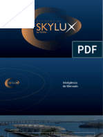 Skylux - Inteligencia de Mercado