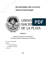 Universidad Nacional de La Plata