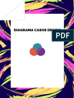 Diagrama Caso de Usos