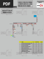 Croquis CALLAWAY Santa Elena Apoyo