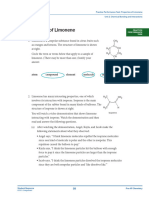 Kami Export - Mallory Tanner - Practice Performance Task Limonene Student