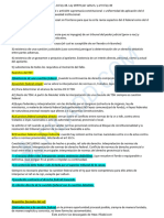 FIL ADD: A) Cuestión Federal Simple: Versa Sobre La Interpetacion de Normas CN, Tratados, Leyes Federales, Etc