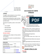 Guía de Cuidados para Pacientes Ostomizados Nuevo