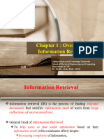1-Overview of Information Retrieval