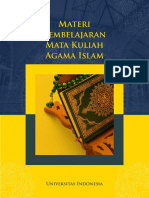 Sejarah Islam Era Awal