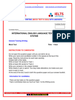 Yashal's Ielts Mock 01.24 GT Writing