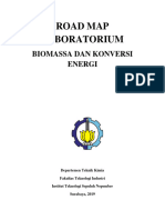 RM Lab Biomass Dan Conv Energi