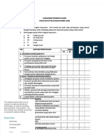 PDF Kuesioner Persepsi Pasien Pada Mutu Pelayanan Keperawatan - Compress