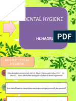 Dental Hygyene