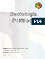 Informe Sociologia Grupo 5