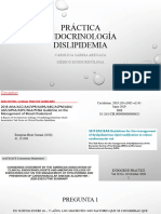 Practica 2 Dislipidemias