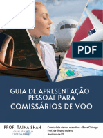 Guia de Apresentação