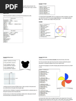 Chapter 2 Python and Turtles