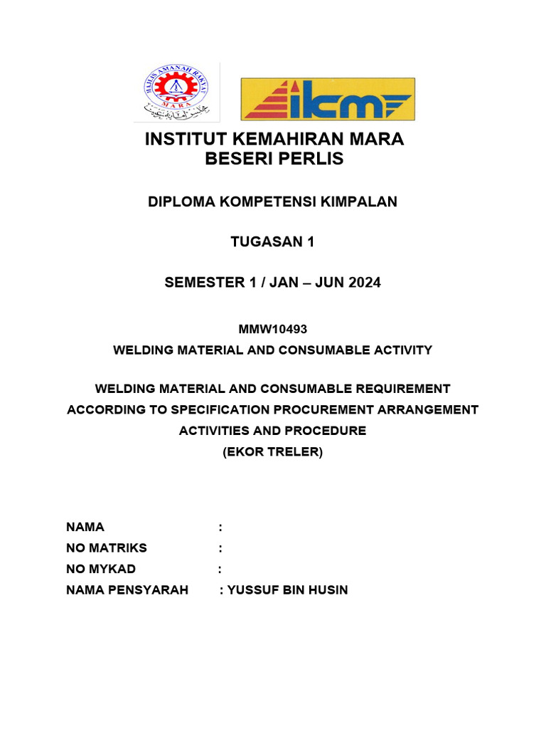 Rekabentuk Mesin Pengisar Pelepah Sawit | PDF | Seni