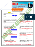 LCM & HCF Sheet No. 1 HCF Based Questions: Type I