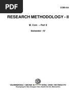 Dokumen - Tips Research Methodology II Yashwantrao Chavan Ycmou Ivco2017!02!28unit