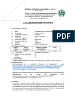 2023-2 - Ec070304 Analisis Microeconomico II