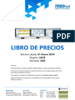 Libro de Precios 01-EnERO-2019 LACR - Final