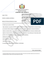 Certificado-Medico DR Montecinos