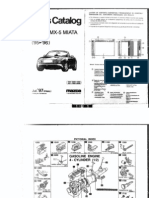 Mx5 95 1 of 3 Engine