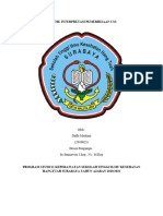 Daffa Maulana - 2010025 - Resume Interpretasi Pemeriksaan CSS