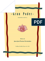 Gran Poder - J. J. Puntas