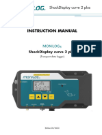 Manual SDC2 Plus EN