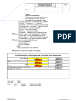 Tubulacao de Processo - H/h