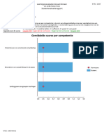 External Evaluation Leerlingenevaluatie Sociaal Klimaat en Orde Havo-Vwo 06-02-2024