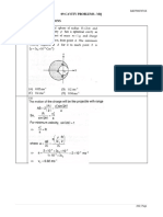 09-Cavity Problems - MQ