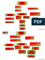 RDT Colombia - Organigrama