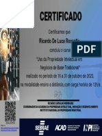 Certifica Do